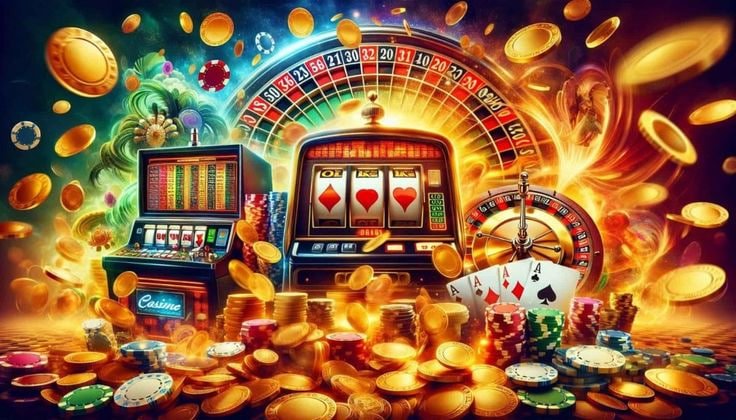 gamevip