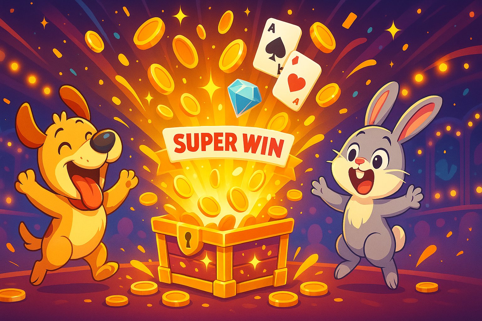 gamevip